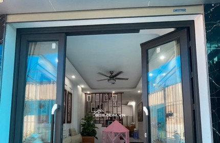 Cho thuê nhà ngõ Phan Đình Giót- Hà Đông, DT 44m, 4 tầng - Giá 12Triệu/tháng - ưu tiên hộ gia đình
